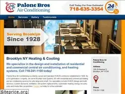 Sites similar to paloneac.net