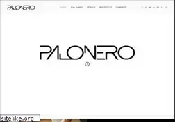 Sites similar to palonero.com