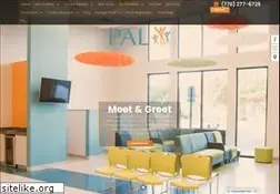 Sites similar to palonline.net