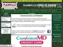 Sites similar to palonline.org
