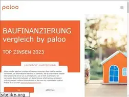 Sites similar to paloo.de