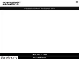 Sites similar to paloozafresh.com