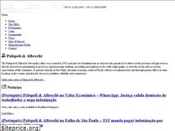 Sites similar to palopoli.adv.br