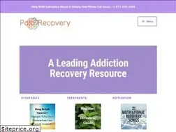 Sites similar to palorecovery.com