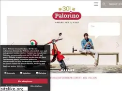 Sites similar to palorino.com