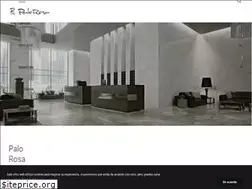 Sites similar to palorosa.com