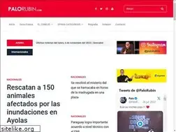 Sites similar to palorubin.com
