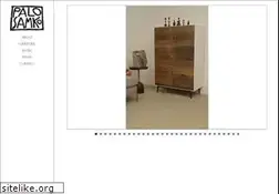 Sites similar to palosamko.com