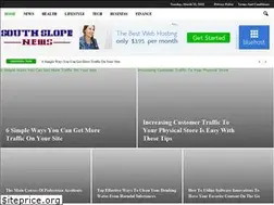Sites similar to palosanto.us