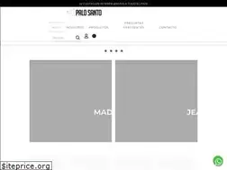 Sites similar to palosantoargentina.com.ar