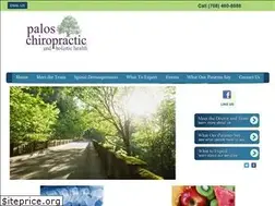 Sites similar to paloschiro.com