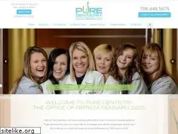 Sites similar to palosdentistry.com