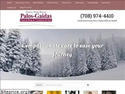 Sites similar to palosgaidasfh.com