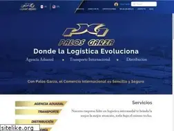 Sites similar to palosgarza.com