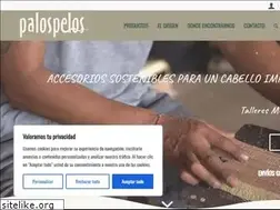 Sites similar to palospelos.com