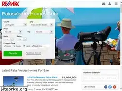 Sites similar to palosverdeshomes.com