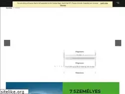 Sites similar to palotaauto.hu