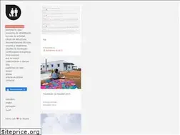 Sites similar to palotesarquitectura.es