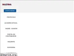 Sites similar to palotina.pr.gov.br