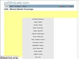 Sites similar to palotrolado.com