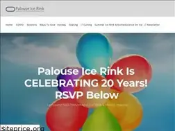 Sites similar to palouseicerink.com