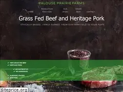 Sites similar to palouseprairiefarms.com