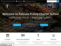 Sites similar to palouseprairieschool.org