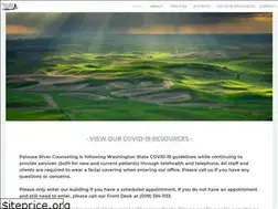 Sites similar to palouserivercounseling.org