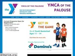 Sites similar to palouseymca.org