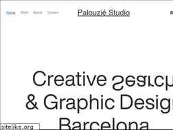 Sites similar to palouzie.com