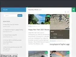 Sites similar to palowilltravel.com