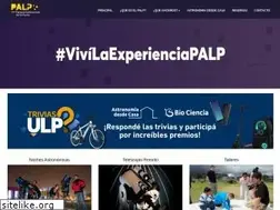 Sites similar to palp.edu.ar