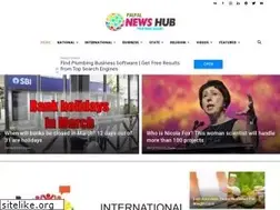 Sites similar to palpalnewshub.com