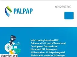 Sites similar to palpap.com