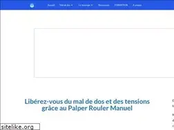 Sites similar to palper-rouler.info