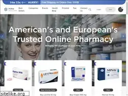 Sites similar to palpills.com