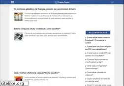 Sites similar to palpitedigital.com