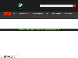 Sites similar to palpitexato.com