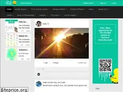 Sites similar to palplus.me