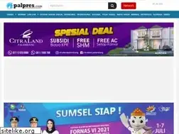 Sites similar to palpres.com