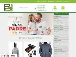 Sites similar to palpublicidad.cl