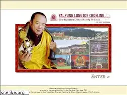 Sites similar to palpung.com