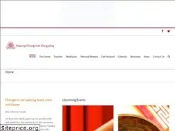 Sites similar to palpung.org.uk