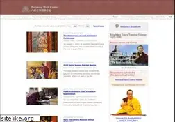 Sites similar to palpung.org