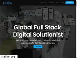 Sites similar to palpx.com