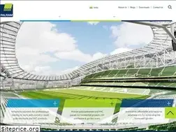 Sites similar to palram.co.in
