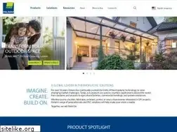 Sites similar to palramamericas.com