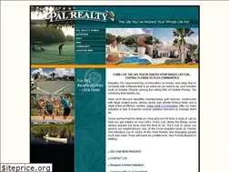 Sites similar to palrealty.net