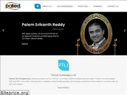 Sites similar to palred.com