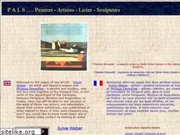 Sites similar to pals.fr